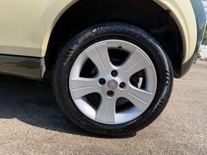 Fiat Panda 1.3 MultiJet 16V 4X4 Cross Hatchback 5dr Diesel Manual (136 g/km, 70 BHP)