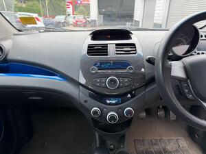 Chevrolet Spark 1.2I LT Hatchback 5dr Petrol Manual EURO 5 (81 PS)