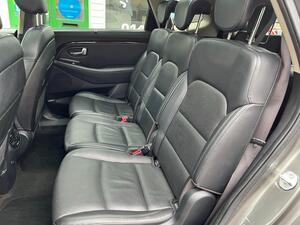 Kia Carens 1.7 CRDI EcoDynamics 3 MPV 5dr Diesel Manual EURO 5 (s/s) (134 BHP)