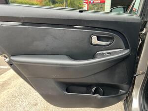 Kia Carens 1.7 CRDI EcoDynamics 3 MPV 5dr Diesel Manual EURO 5 (s/s) (134 BHP)