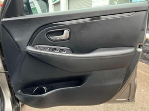 Kia Carens 1.7 CRDI EcoDynamics 3 MPV 5dr Diesel Manual EURO 5 (s/s) (134 BHP)
