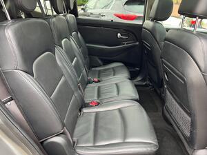 Kia Carens 1.7 CRDI EcoDynamics 3 MPV 5dr Diesel Manual EURO 5 (s/s) (134 BHP)