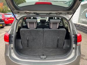 Kia Carens 1.7 CRDI EcoDynamics 3 MPV 5dr Diesel Manual EURO 5 (s/s) (134 BHP)