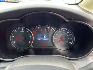 Kia Carens 1.7 CRDI EcoDynamics 3 MPV 5dr Diesel Manual EURO 5 (s/s) (134 BHP)
