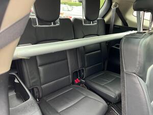 Kia Carens 1.7 CRDI EcoDynamics 3 MPV 5dr Diesel Manual EURO 5 (s/s) (134 BHP)