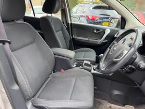 Renault Koleos 2.0 DCI Dynamique S SUV 5dr Diesel Manual 4WD EURO 4 (150 PS)