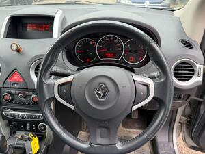 Renault Koleos 2.0 DCI Dynamique S SUV 5dr Diesel Manual 4WD EURO 4 (150 PS)