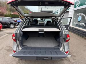 Renault Koleos 2.0 DCI Dynamique S SUV 5dr Diesel Manual 4WD EURO 4 (150 PS)