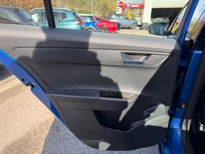 Skoda Fabia 1.0 TSI Colour Edition Hatchback 5dr Petrol Manual EURO 6 (s/s) (95 PS)