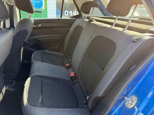 Skoda Fabia 1.0 TSI Colour Edition Hatchback 5dr Petrol Manual EURO 6 (s/s) (95 PS)