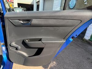 Skoda Fabia 1.0 TSI Colour Edition Hatchback 5dr Petrol Manual EURO 6 (s/s) (95 PS)