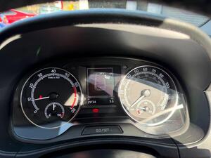 Skoda Fabia 1.0 TSI Colour Edition Hatchback 5dr Petrol Manual EURO 6 (s/s) (95 PS)