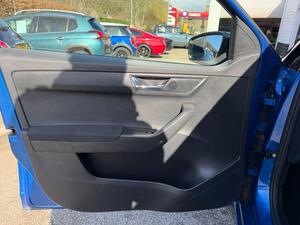 Skoda Fabia 1.0 TSI Colour Edition Hatchback 5dr Petrol Manual EURO 6 (s/s) (95 PS)