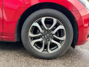 Mazda Mazda2 1.5 SKYACTIV-G Sport NAV Hatchback 5dr Petrol Manual EURO 6 (s/s) (115 PS)