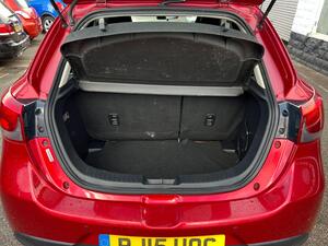 Mazda Mazda2 1.5 SKYACTIV-G Sport NAV Hatchback 5dr Petrol Manual EURO 6 (s/s) (115 PS)