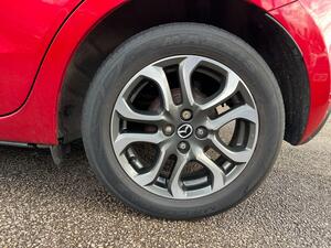 Mazda Mazda2 1.5 SKYACTIV-G Sport NAV Hatchback 5dr Petrol Manual EURO 6 (s/s) (115 PS)