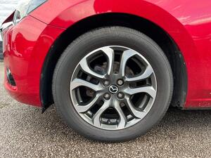 Mazda Mazda2 1.5 SKYACTIV-G Sport NAV Hatchback 5dr Petrol Manual EURO 6 (s/s) (115 PS)