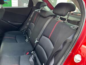 Mazda Mazda2 1.5 SKYACTIV-G Sport NAV Hatchback 5dr Petrol Manual EURO 6 (s/s) (115 PS)