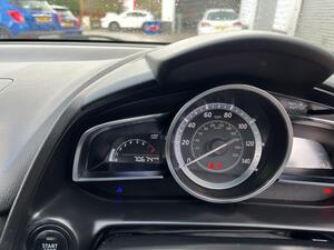 Mazda Mazda2 1.5 SKYACTIV-G Sport NAV Hatchback 5dr Petrol Manual EURO 6 (s/s) (115 PS)