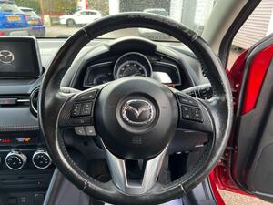 Mazda Mazda2 1.5 SKYACTIV-G Sport NAV Hatchback 5dr Petrol Manual EURO 6 (s/s) (115 PS)