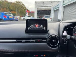 Mazda Mazda2 1.5 SKYACTIV-G Sport NAV Hatchback 5dr Petrol Manual EURO 6 (s/s) (115 PS)