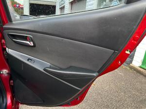 Mazda Mazda2 1.5 SKYACTIV-G Sport NAV Hatchback 5dr Petrol Manual EURO 6 (s/s) (115 PS)