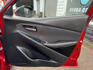 Mazda Mazda2 1.5 SKYACTIV-G Sport NAV Hatchback 5dr Petrol Manual EURO 6 (s/s) (115 PS)