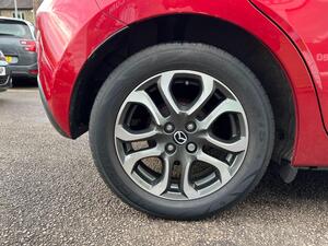 Mazda Mazda2 1.5 SKYACTIV-G Sport NAV Hatchback 5dr Petrol Manual EURO 6 (s/s) (115 PS)