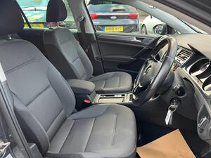 Volkswagen Golf 2.0 TDI Match Edition Hatchback 5dr Diesel Manual EURO 6 (s/s) (150 PS)