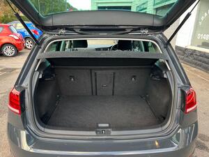 Volkswagen Golf 2.0 TDI Match Edition Hatchback 5dr Diesel Manual EURO 6 (s/s) (150 PS)