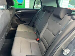 Volkswagen Golf 2.0 TDI Match Edition Hatchback 5dr Diesel Manual EURO 6 (s/s) (150 PS)