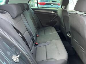 Volkswagen Golf 2.0 TDI Match Edition Hatchback 5dr Diesel Manual EURO 6 (s/s) (150 PS)
