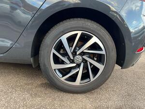 Volkswagen Golf 2.0 TDI Match Edition Hatchback 5dr Diesel Manual EURO 6 (s/s) (150 PS)