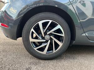 Volkswagen Golf 2.0 TDI Match Edition Hatchback 5dr Diesel Manual EURO 6 (s/s) (150 PS)