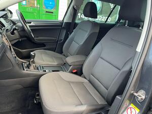 Volkswagen Golf 2.0 TDI Match Edition Hatchback 5dr Diesel Manual EURO 6 (s/s) (150 PS)