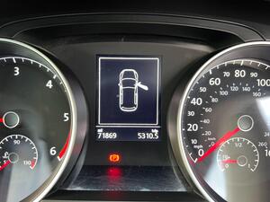 Volkswagen Golf 2.0 TDI Match Edition Hatchback 5dr Diesel Manual EURO 6 (s/s) (150 PS)