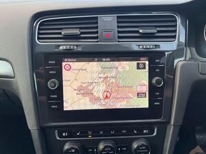 Volkswagen Golf 2.0 TDI Match Edition Hatchback 5dr Diesel Manual EURO 6 (s/s) (150 PS)