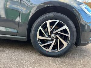 Volkswagen Golf 2.0 TDI Match Edition Hatchback 5dr Diesel Manual EURO 6 (s/s) (150 PS)