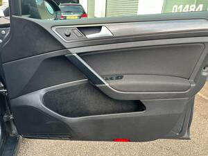 Volkswagen Golf 2.0 TDI Match Edition Hatchback 5dr Diesel Manual EURO 6 (s/s) (150 PS)