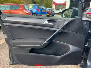 Volkswagen Golf 2.0 TDI Match Edition Hatchback 5dr Diesel Manual EURO 6 (s/s) (150 PS)