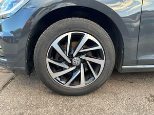 Volkswagen Golf 2.0 TDI Match Edition Hatchback 5dr Diesel Manual EURO 6 (s/s) (150 PS)