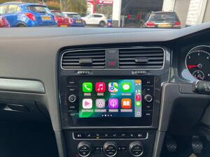 Volkswagen Golf 2.0 TDI Match Edition Hatchback 5dr Diesel Manual EURO 6 (s/s) (150 PS)