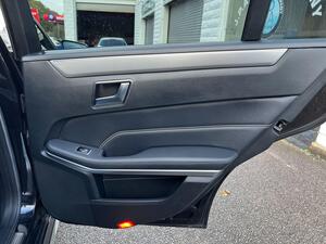 Mercedes-Benz E Class 2.1 E220 BlueTEC AMG Night Edition (Premium) Estate 5dr Diesel G-Tronic+ EURO 6 (s/s) (177 PS)
