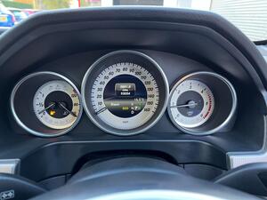 Mercedes-Benz E Class 2.1 E220 BlueTEC AMG Night Edition (Premium) Estate 5dr Diesel G-Tronic+ EURO 6 (s/s) (177 PS)