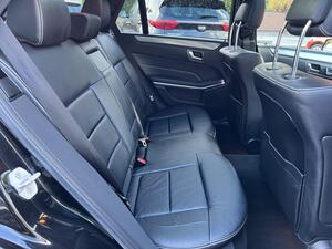 Mercedes-Benz E Class 2.1 E220 BlueTEC AMG Night Edition (Premium) Estate 5dr Diesel G-Tronic+ EURO 6 (s/s) (177 PS)