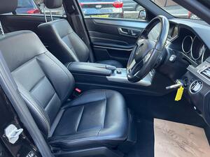 Mercedes-Benz E Class 2.1 E220 BlueTEC AMG Night Edition (Premium) Estate 5dr Diesel G-Tronic+ EURO 6 (s/s) (177 PS)