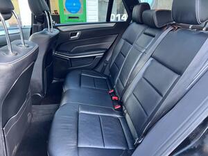 Mercedes-Benz E Class 2.1 E220 BlueTEC AMG Night Edition (Premium) Estate 5dr Diesel G-Tronic+ EURO 6 (s/s) (177 PS)