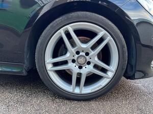 Mercedes-Benz E Class 2.1 E220 BlueTEC AMG Night Edition (Premium) Estate 5dr Diesel G-Tronic+ EURO 6 (s/s) (177 PS)