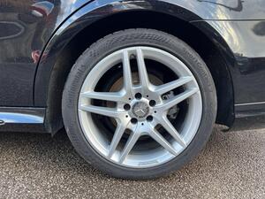 Mercedes-Benz E Class 2.1 E220 BlueTEC AMG Night Edition (Premium) Estate 5dr Diesel G-Tronic+ EURO 6 (s/s) (177 PS)