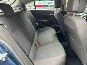 Vauxhall Insignia 2.0 CDTI ecoFLEX Design Hatchback 5dr Diesel Manual EURO 5 (s/s) (120 PS)